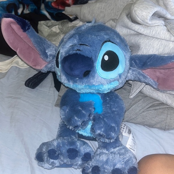 Disney Other - Stitch stuffed animal